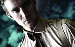 The Bunker Trilogy: Agamemnon