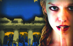 Lysistrata