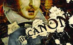 The Canon: A Literary Sketch Show
