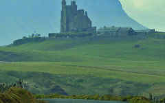 The Road to Skibbereen