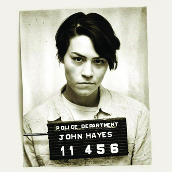 The State vs John Hayes