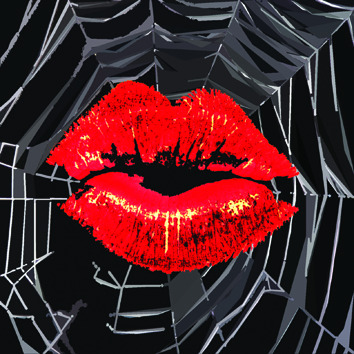 Kiss of the Spider Woman