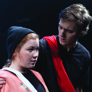 Story Shakespeare: Pericles