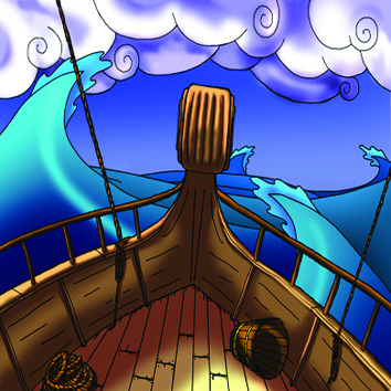 The Odyssey: An Epic Musical Epic!