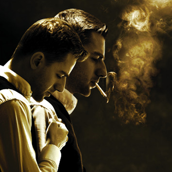 Thrill Me: The Leopold & Loeb Story