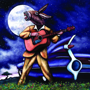 A Midsummer Night's Dream: The Rock Musical
