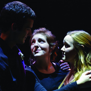 Story Shakespeare: Much Ado About Nothing
