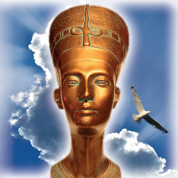 A Woman, a Piano… and Last Call for Nefertiti