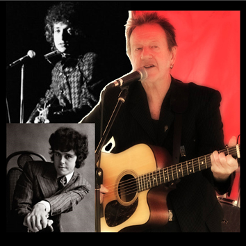 Dylan and Donovan: The Prophet, the Poet and the Sorcerer’s Apprentice