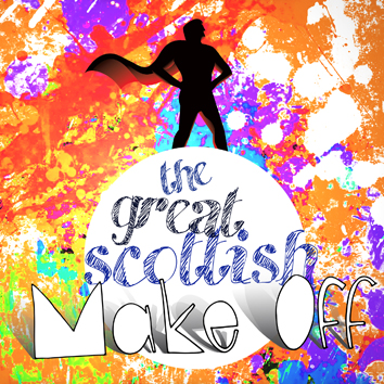 The Great Scottish Make Off event