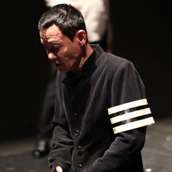The Song of Beast (after Hamlet)