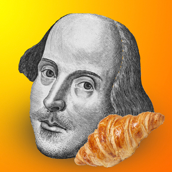 Shakespeare for Breakfast