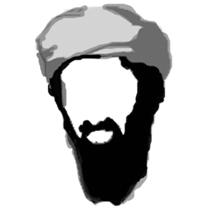 Bin Laden: The One Man Show