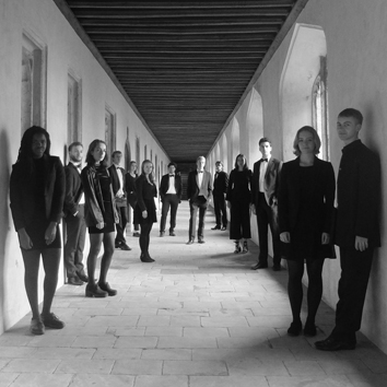 The Oxford Gargoyles: Jazz A Cappella