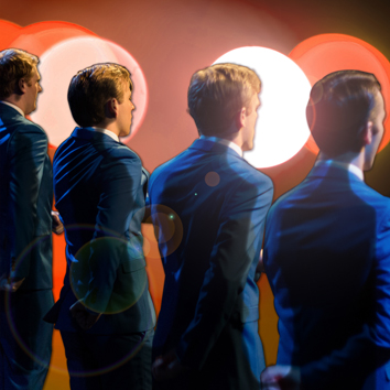 The Other Guys: A Tribute to Frankie Valli & the Four Seasons