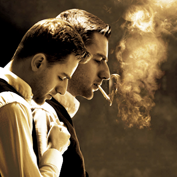 Thrill Me: The Leopold & Loeb Story