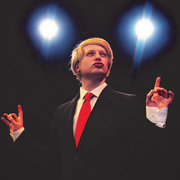 Trump the Musical