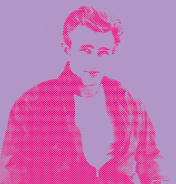 James Dean Is Dead! (Long Live James Dean)