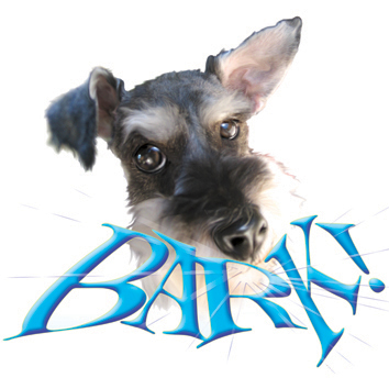 BARK! The Musical… How the Little Dog Found His Voice