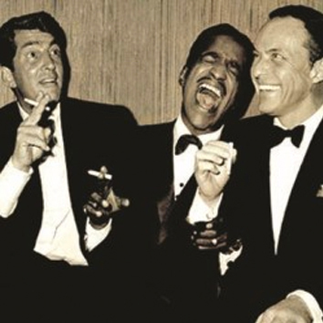 The Rat Pack – Live