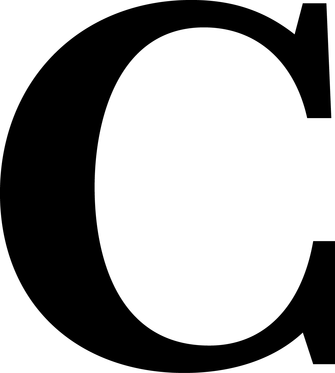 C L Calibration Tube Chart